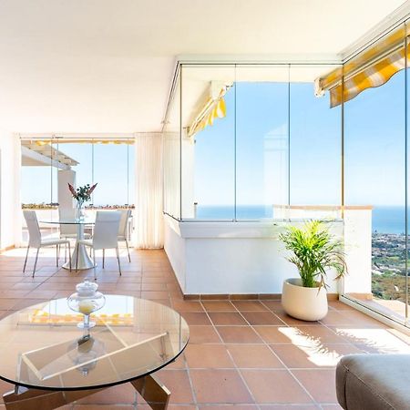 Venus Malaga Apartamento De Lujo Rincón de la Victoria Zewnętrze zdjęcie