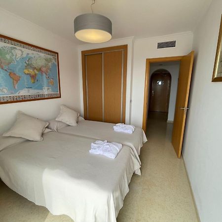 Venus Malaga Apartamento De Lujo Rincón de la Victoria Zewnętrze zdjęcie