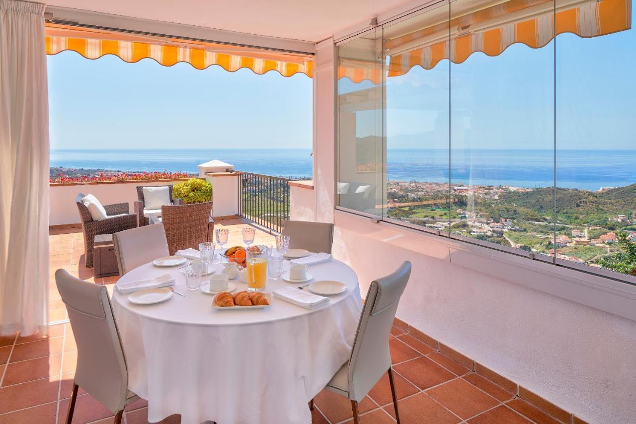 Venus Malaga Apartamento De Lujo Rincón de la Victoria Zewnętrze zdjęcie