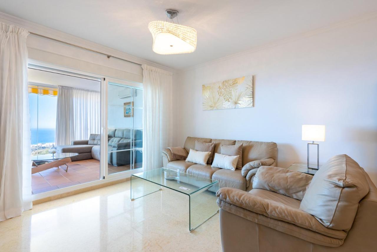 Venus Malaga Apartamento De Lujo Rincón de la Victoria Zewnętrze zdjęcie