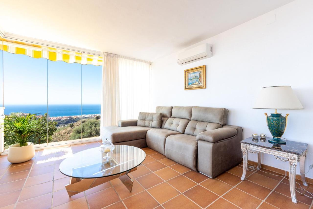 Venus Malaga Apartamento De Lujo Rincón de la Victoria Zewnętrze zdjęcie