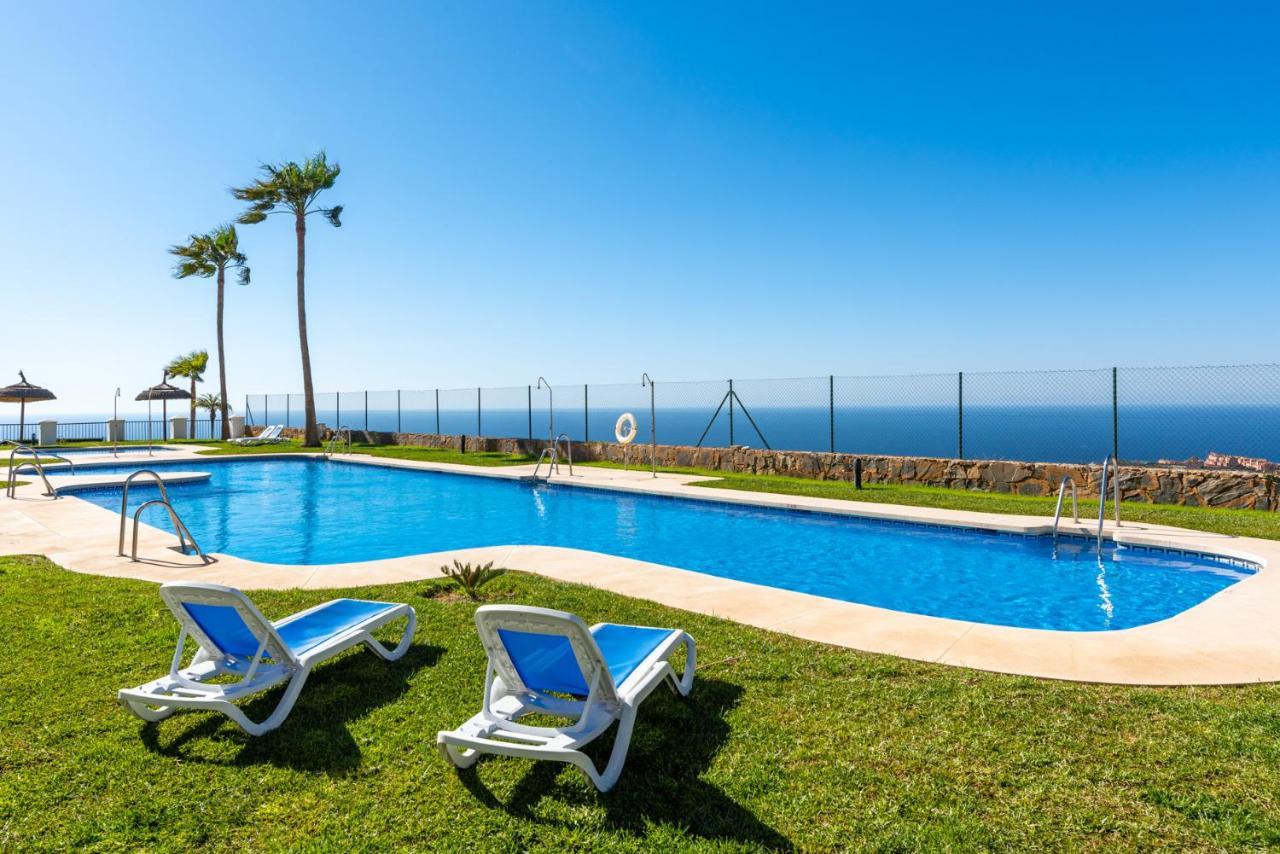 Venus Malaga Apartamento De Lujo Rincón de la Victoria Zewnętrze zdjęcie