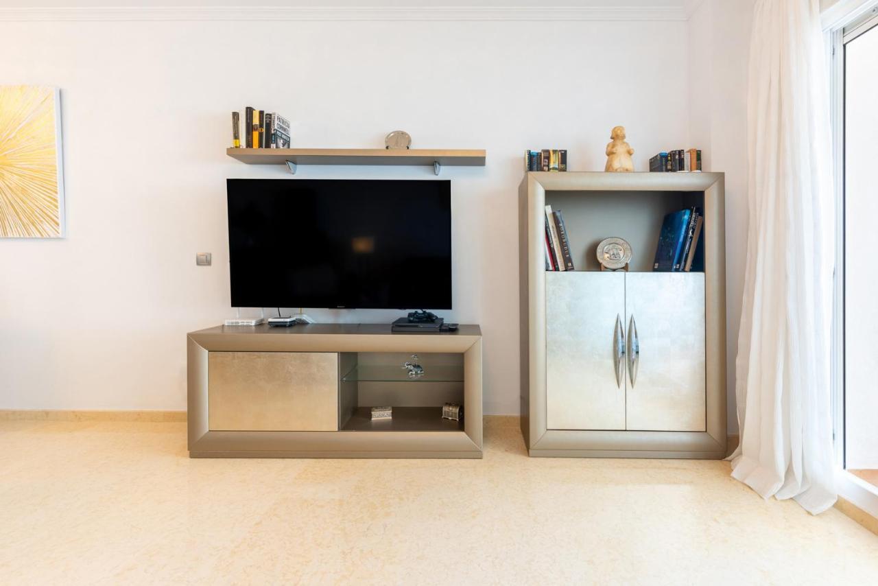 Venus Malaga Apartamento De Lujo Rincón de la Victoria Zewnętrze zdjęcie