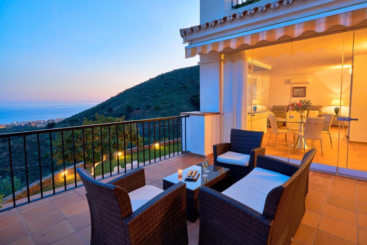 Venus Malaga Apartamento De Lujo Rincón de la Victoria Zewnętrze zdjęcie