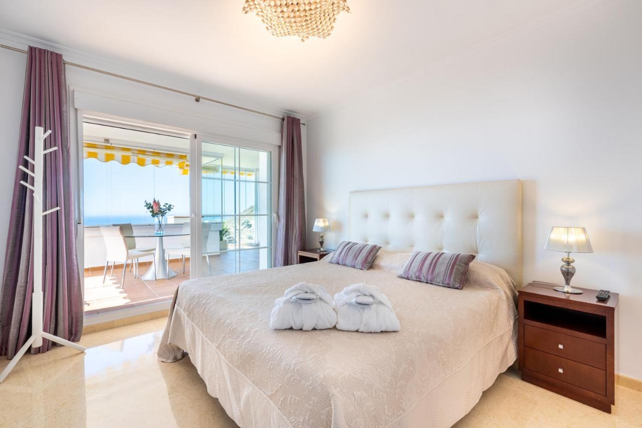Venus Malaga Apartamento De Lujo Rincón de la Victoria Zewnętrze zdjęcie