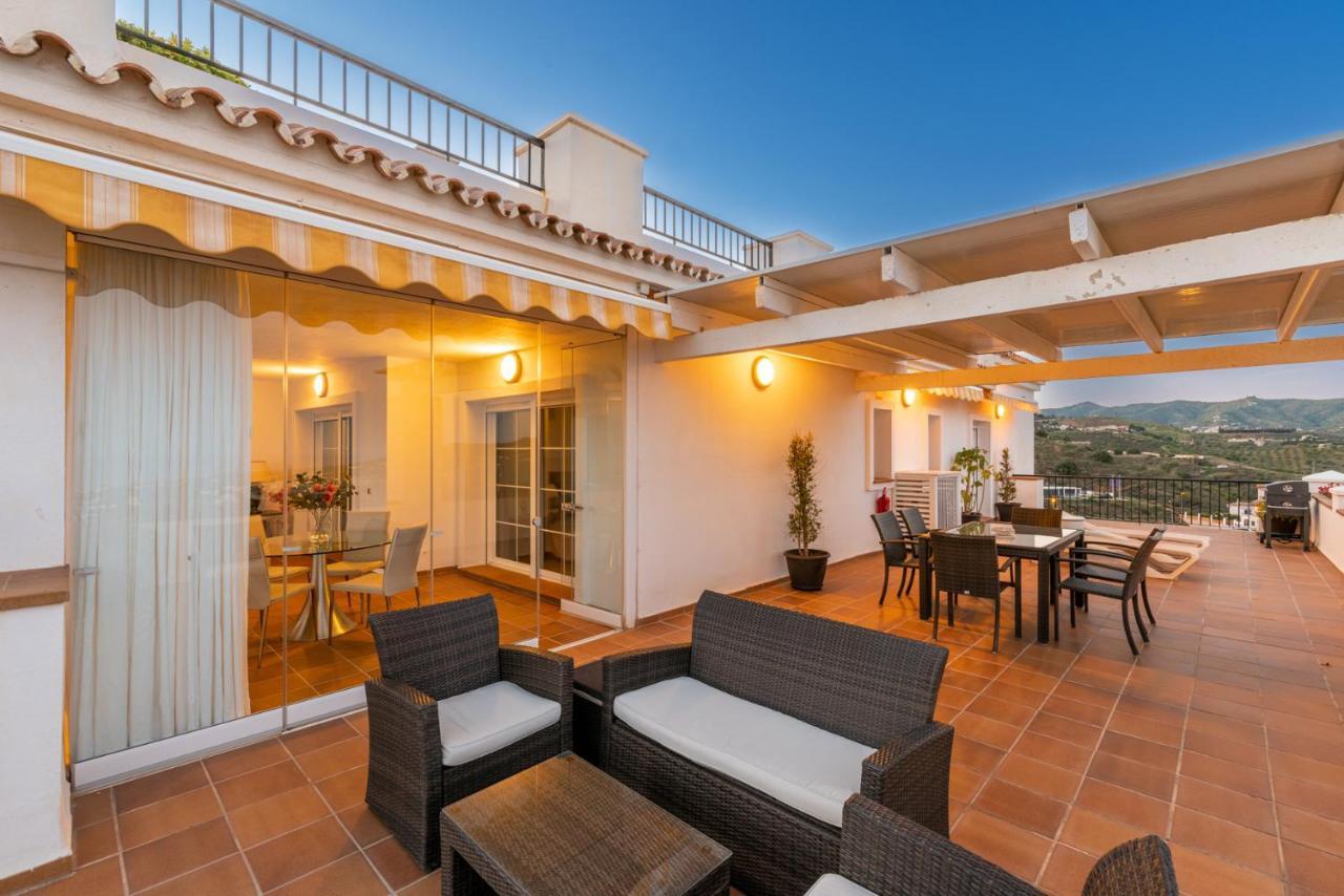 Venus Malaga Apartamento De Lujo Rincón de la Victoria Zewnętrze zdjęcie