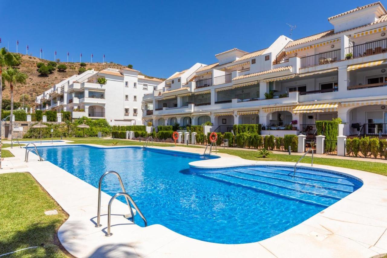 Venus Malaga Apartamento De Lujo Rincón de la Victoria Zewnętrze zdjęcie