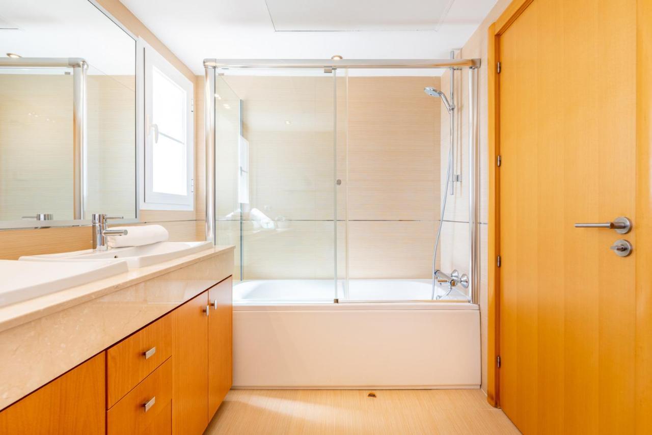 Venus Malaga Apartamento De Lujo Rincón de la Victoria Zewnętrze zdjęcie