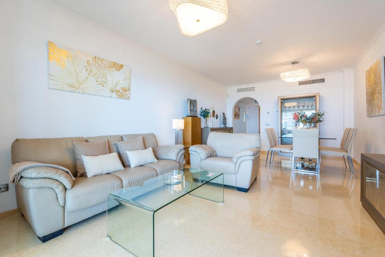 Venus Malaga Apartamento De Lujo Rincón de la Victoria Zewnętrze zdjęcie