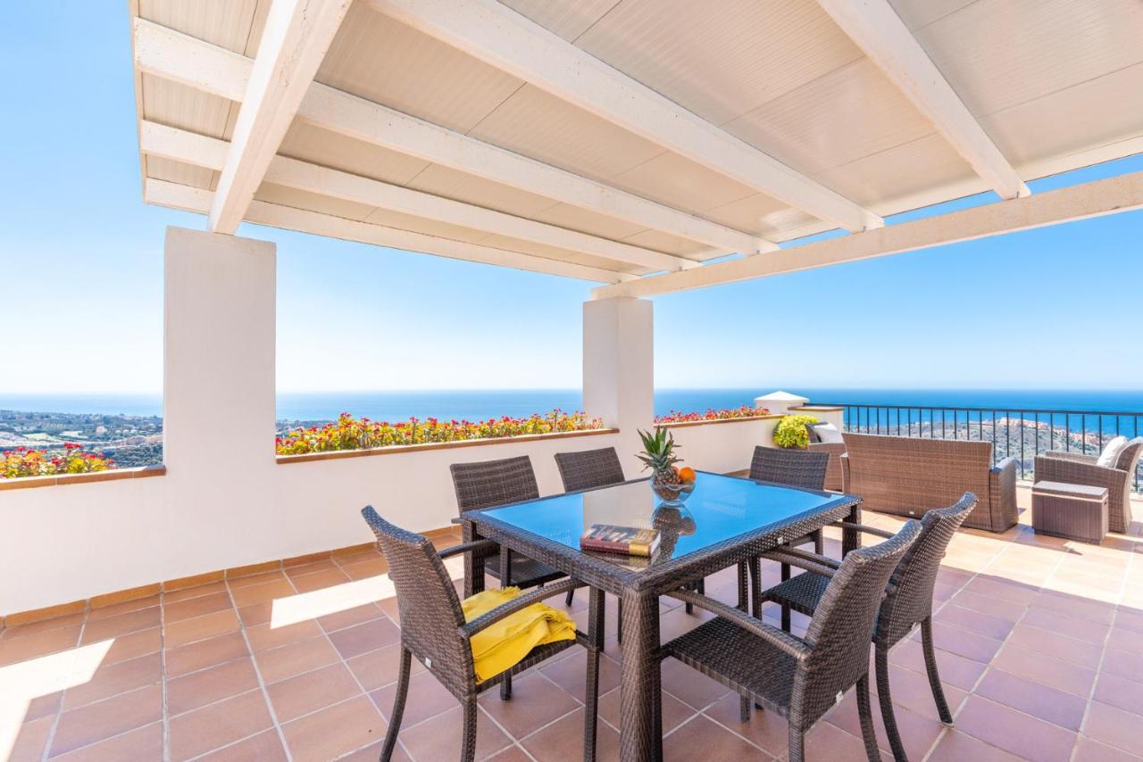 Venus Malaga Apartamento De Lujo Rincón de la Victoria Zewnętrze zdjęcie