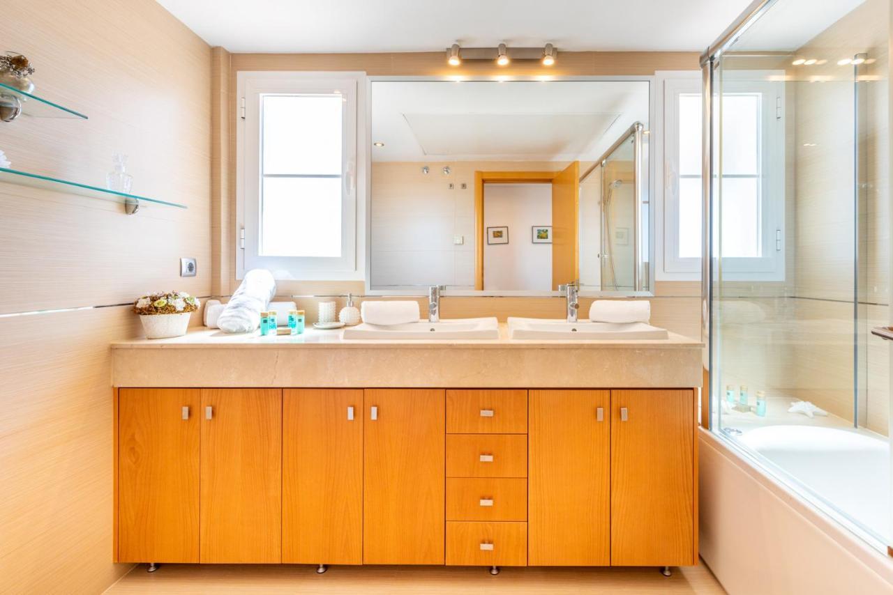 Venus Malaga Apartamento De Lujo Rincón de la Victoria Zewnętrze zdjęcie