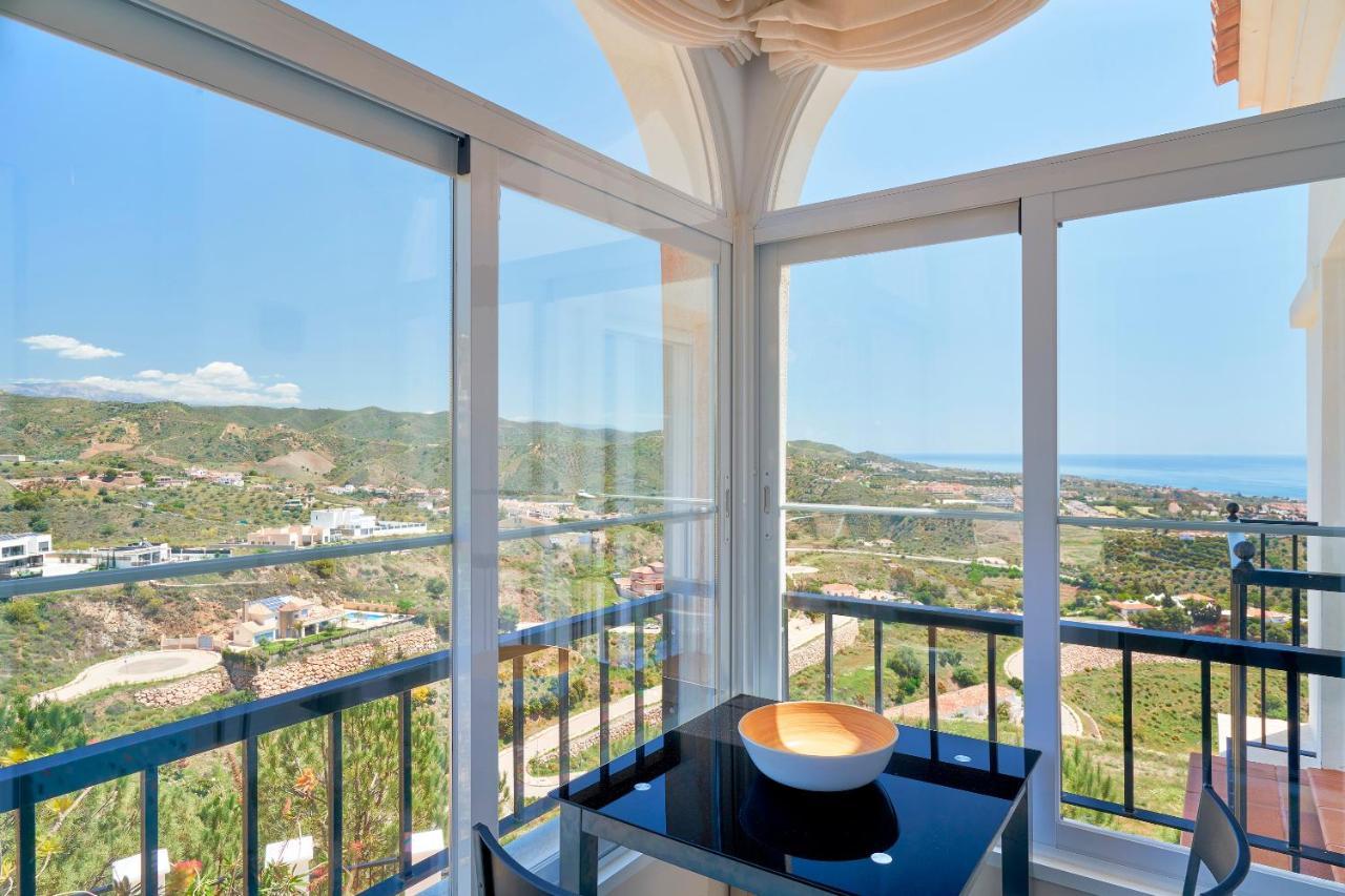 Venus Malaga Apartamento De Lujo Rincón de la Victoria Zewnętrze zdjęcie
