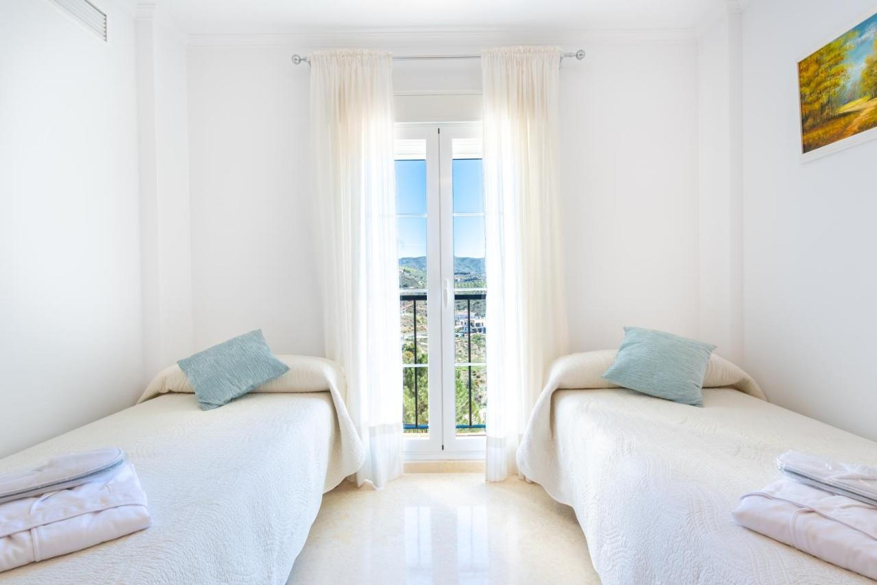 Venus Malaga Apartamento De Lujo Rincón de la Victoria Zewnętrze zdjęcie