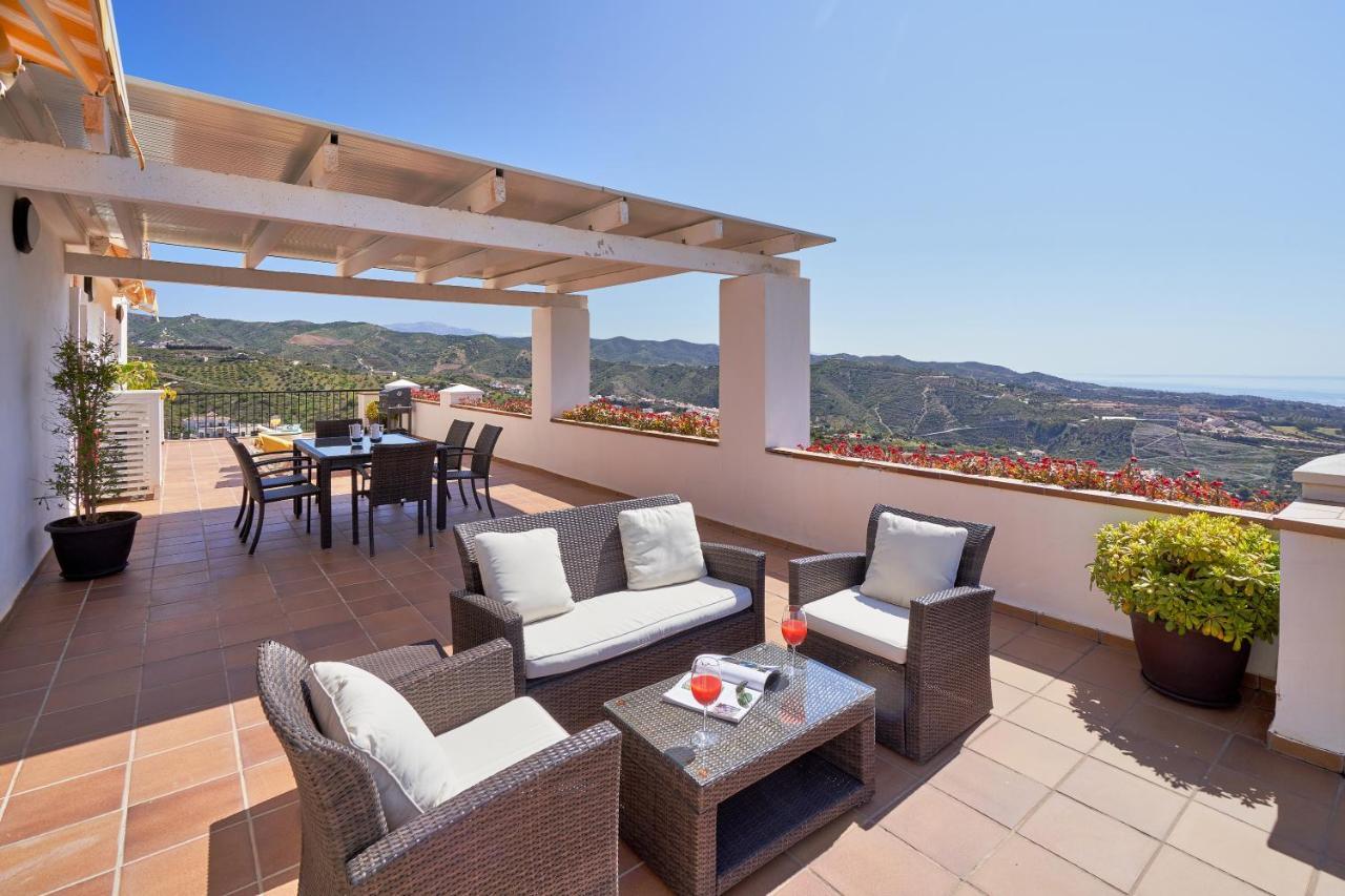 Venus Malaga Apartamento De Lujo Rincón de la Victoria Zewnętrze zdjęcie