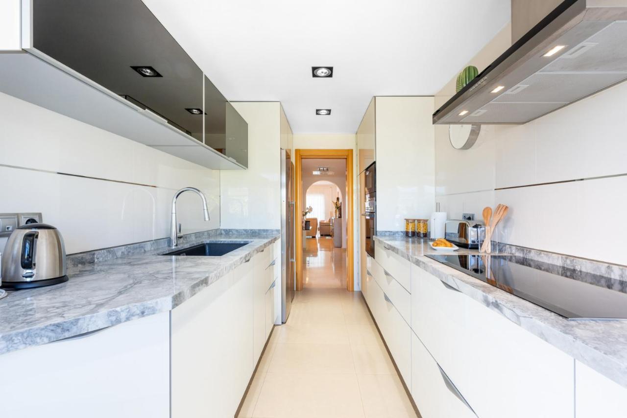 Venus Malaga Apartamento De Lujo Rincón de la Victoria Zewnętrze zdjęcie