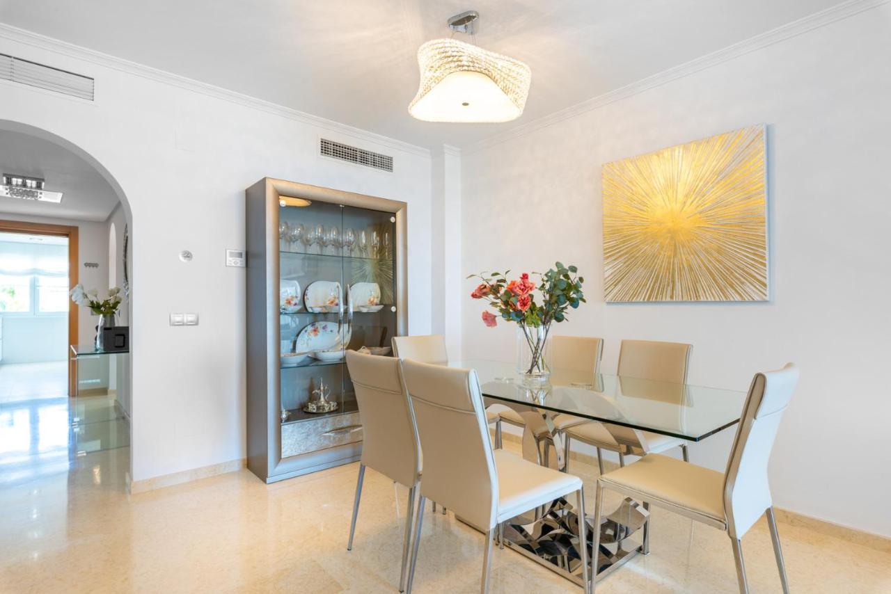 Venus Malaga Apartamento De Lujo Rincón de la Victoria Zewnętrze zdjęcie
