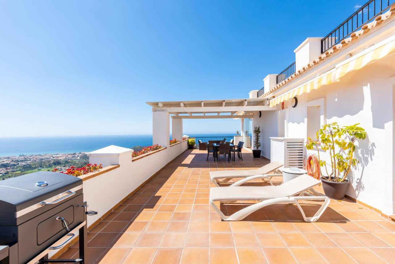 Venus Malaga Apartamento De Lujo Rincón de la Victoria Zewnętrze zdjęcie