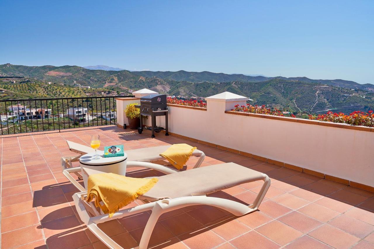 Venus Malaga Apartamento De Lujo Rincón de la Victoria Zewnętrze zdjęcie