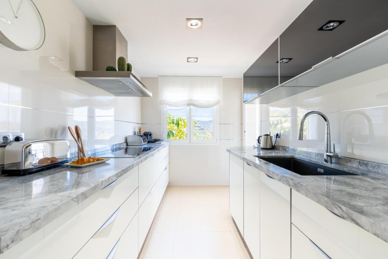 Venus Malaga Apartamento De Lujo Rincón de la Victoria Zewnętrze zdjęcie