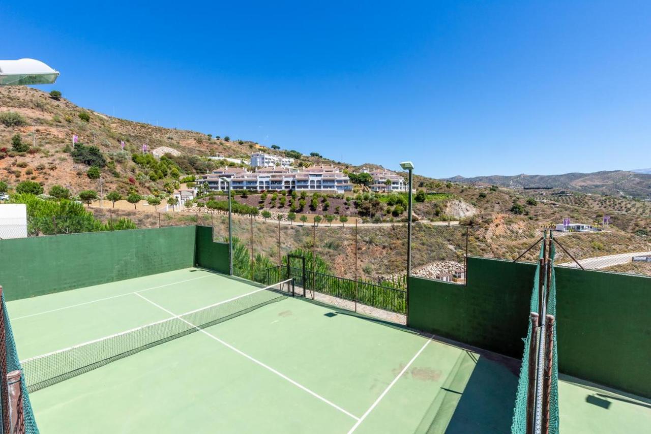 Venus Malaga Apartamento De Lujo Rincón de la Victoria Zewnętrze zdjęcie