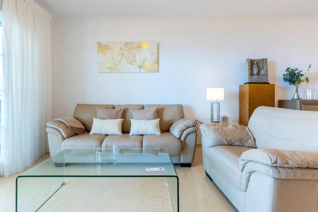 Venus Malaga Apartamento De Lujo Rincón de la Victoria Zewnętrze zdjęcie
