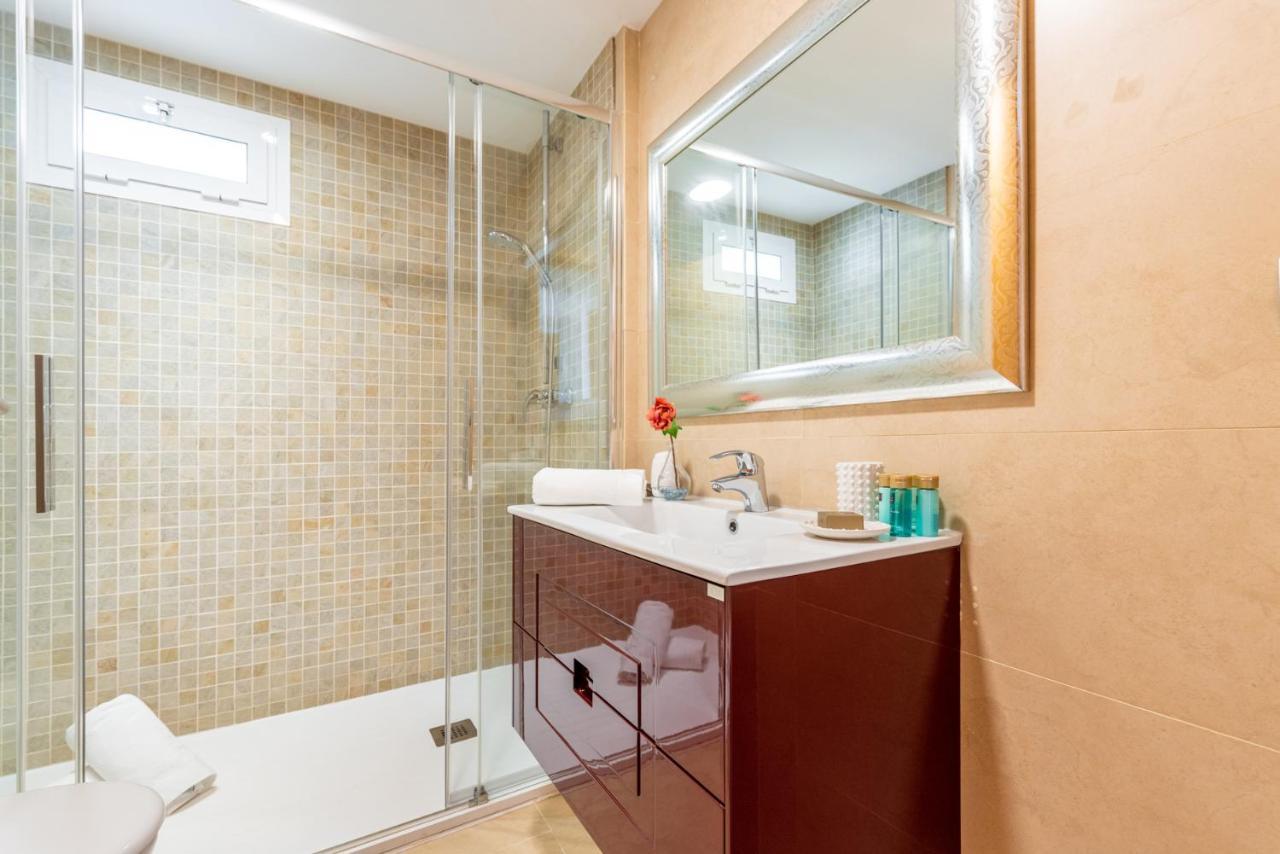 Venus Malaga Apartamento De Lujo Rincón de la Victoria Zewnętrze zdjęcie