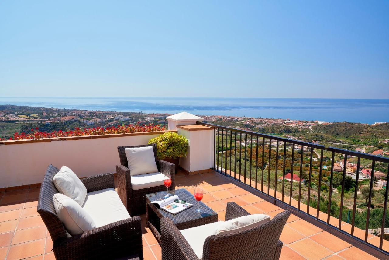 Venus Malaga Apartamento De Lujo Rincón de la Victoria Zewnętrze zdjęcie