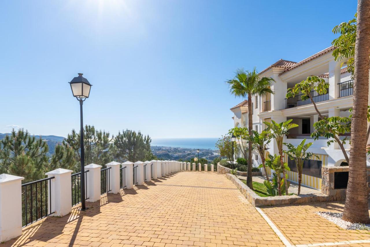 Venus Malaga Apartamento De Lujo Rincón de la Victoria Zewnętrze zdjęcie
