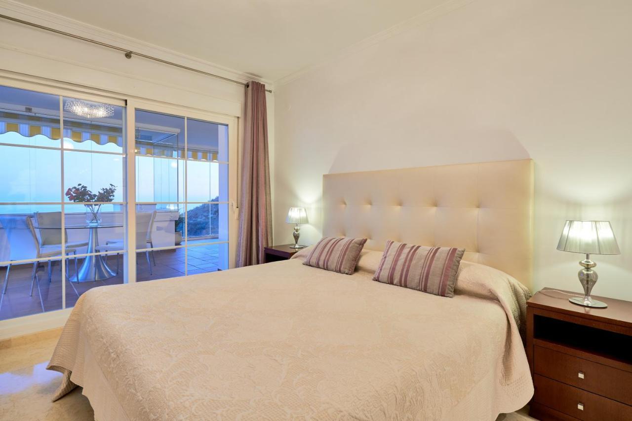 Venus Malaga Apartamento De Lujo Rincón de la Victoria Zewnętrze zdjęcie