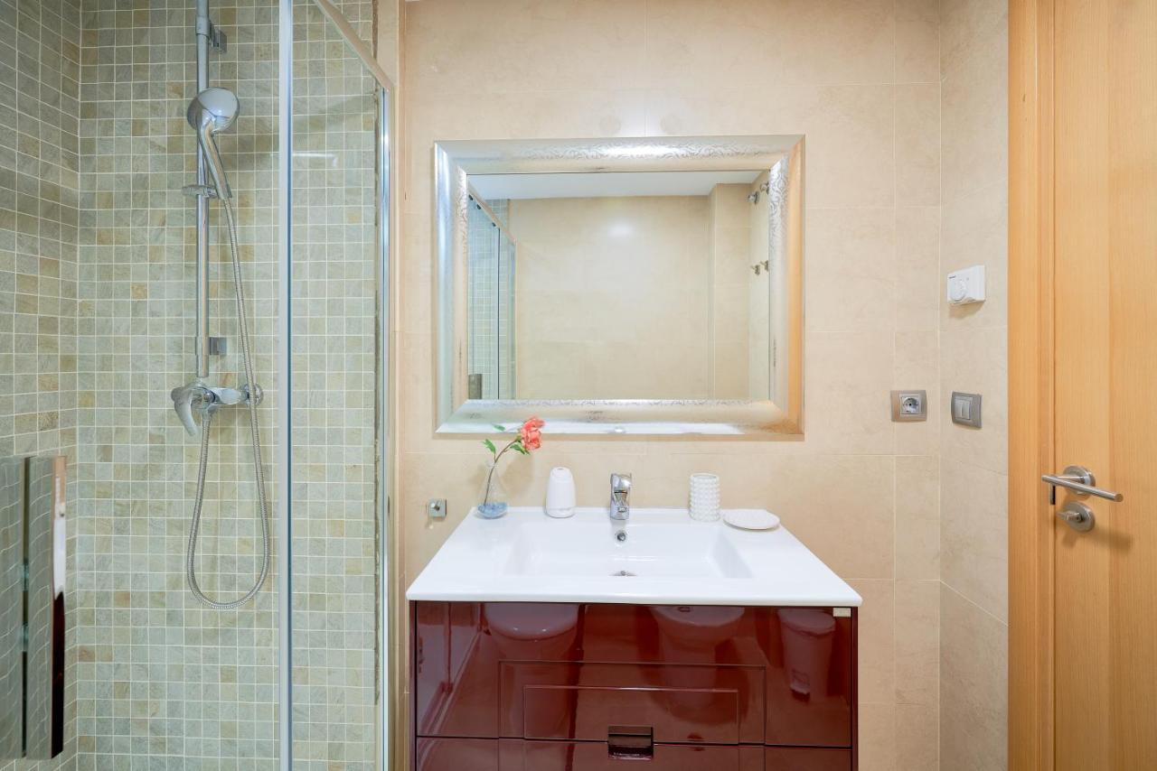 Venus Malaga Apartamento De Lujo Rincón de la Victoria Zewnętrze zdjęcie