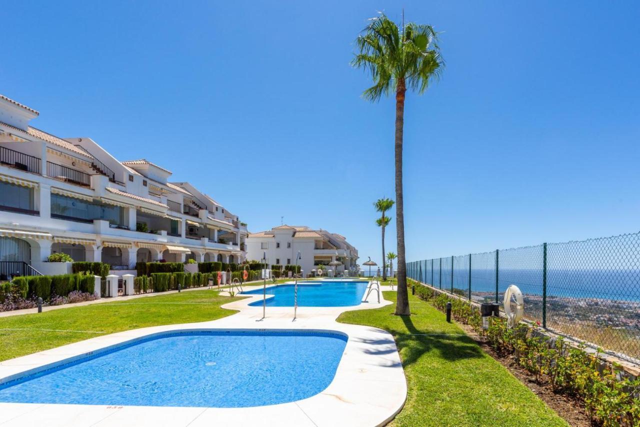 Venus Malaga Apartamento De Lujo Rincón de la Victoria Zewnętrze zdjęcie